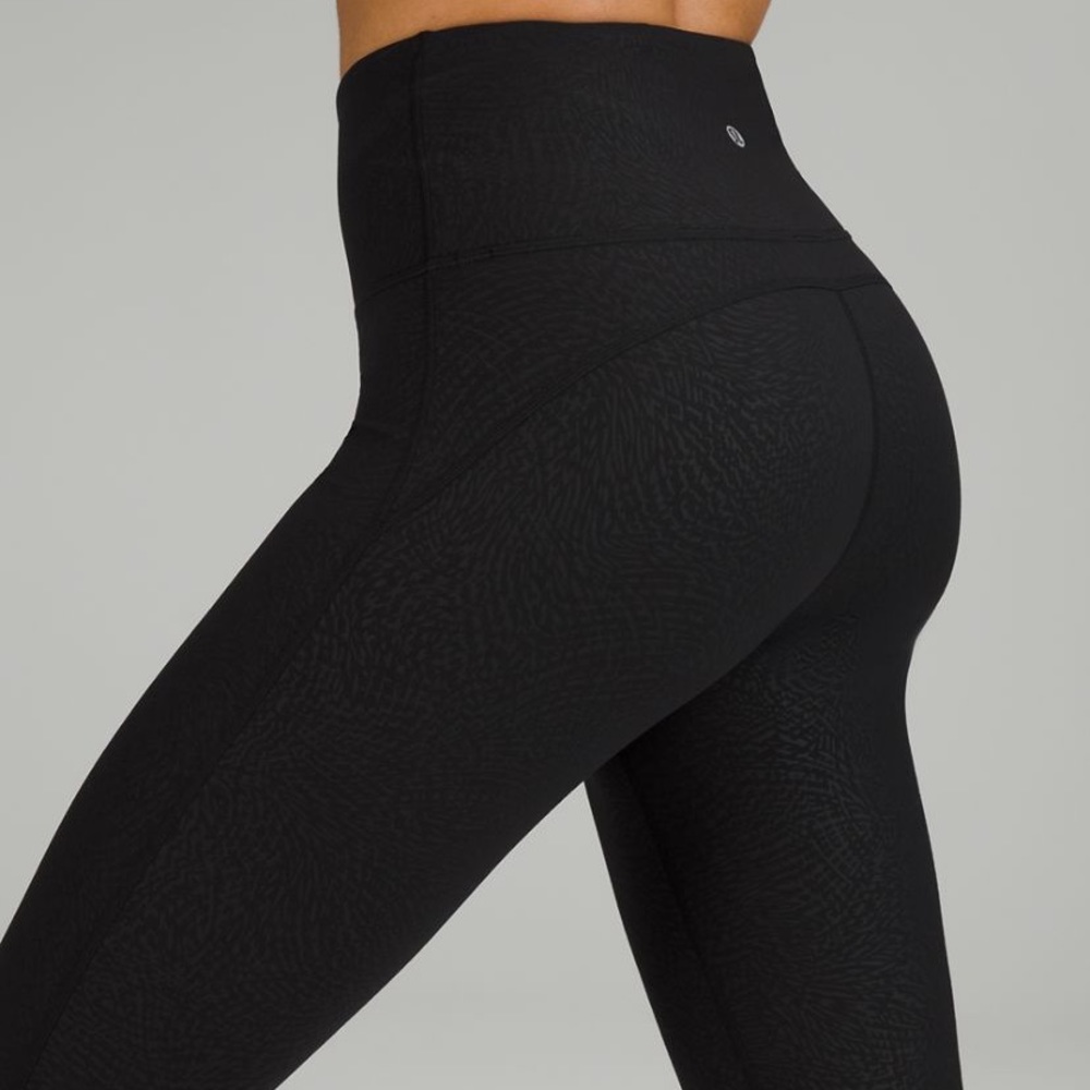 Lululemon 14 Groove Super-High-Rise Flare Pants - Picture 12 of 13